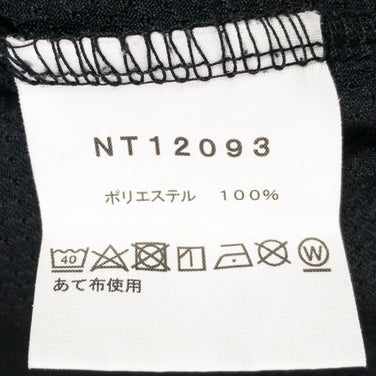 【Men's L ブラック系】 The North Face ( ザ・ノースフェイス ) ロングスリーブ GTD ロゴクルー ポリエステル ウェア トップス インナー シャツ ロングスリーブTシャツ クルーネック 化繊 z00050191 化繊 ロングスリーブTシ - 【公式】2ndGEAR（セカンドギア）Webショップ【登山用品・アウトドア用品専門 買取販売店】