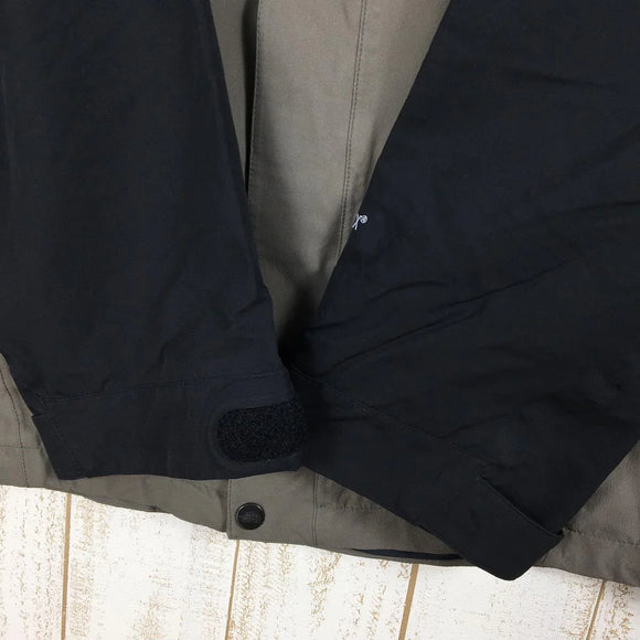 【Men's L ブラウン系】 The North Face ( ザ・ノースフェイス ) マウンテン ジャケット Mountain Jacket ゴアテックス デュラプラス ハードシェル フーディ NP61540 Asian Men's ハードシェル アウター ジ - 【公式】2ndGEAR（セカンドギア）Webショップ【登山用品・アウトドア用品専門 買取販売店】