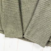 【Men's XL グリーン系】 Axesquin ( アクシーズクイン ) ハイロフト フリース フーディ Hi Loft Fleece Hoodie ポリエステル ウェア トップス アウター ジャケット フリース z00051125 フリース アウター ジャケッ - 【公式】2ndGEAR（セカンドギア）Webショップ【登山用品・アウトドア用品専門 買取販売店】