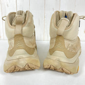 【Men's 28.0cm ベージュ系】 Hoka Oneone ( ホカ オネオネ ) カハ 2 GTX Kaha 2 GTX OTDN フットウェア トレッキングブーツ z00054429 OTDN トレッキングブーツ フットウェア