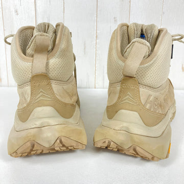 【Men's 28.0cm ベージュ系】 Hoka Oneone ( ホカ オネオネ ) カハ 2 GTX Kaha 2 GTX OTDN フットウェア トレッキングブーツ z00054429 OTDN トレッキングブーツ フットウェア - 0