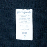【Men's S ブラック系】 Patagonia ( パタゴニア ) R.5（ポイント5） ジップネック プルオーバー レギュレーター ポリエステル 41600 International Men's ポーラテック・パワーグリッド フリース アウター ジャケット - 【公式】2ndGEAR（セカンドギア）Webショップ【登山用品・アウトドア用品専門 買取販売店】