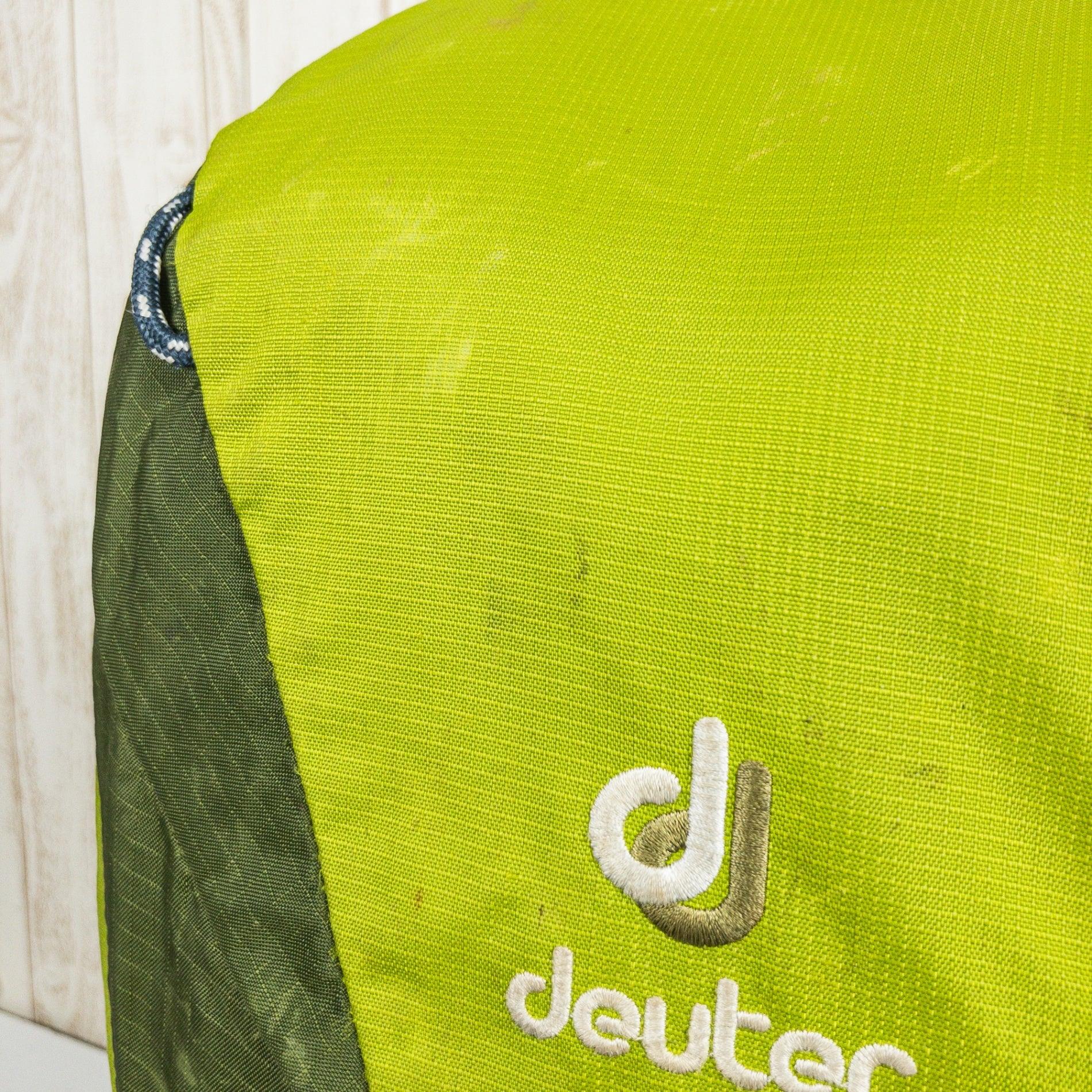 【Women's OneSize グリーン系】 Deuter ( ドイター ) エアコンタクトライト SL 45+10 バッグ ストレージ バックパック 容量【30L～54L】 z00051554 容量【30L～54L】 バックパック バッグ ストレージ - 【公式】2ndGEAR（セカンドギア）Webショップ【登山用品・アウトドア用品専門 買取販売店】