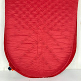 【Women's Regular レッド系】 Thermarest ( サーマレスト ) プロライト プラス WR Prolite Plus WR カイエン Cayenne 茶タグ 旧タグ スリーピングシステム マット スリーピングパッド エアマット z00060232 カイエン