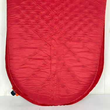 【Women's Regular レッド系】 Thermarest ( サーマレスト ) プロライト プラス WR Prolite Plus WR カイエン Cayenne 茶タグ 旧タグ スリーピングシステム マット スリーピングパッド エアマット z00060232 カイエン