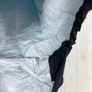 【Unisex OneSize グリーン系】 Montbell ( モンベル ) ブリーズドライテック U.L. スリーピングバッグカバー Breeze Dry-Tec U.L. Sleeping Bag Cover バルサム 防水透湿 2レイヤー 180g ナイロン スリーピン-3
