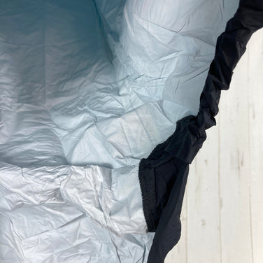 【Unisex OneSize グリーン系】 Montbell ( モンベル ) ブリーズドライテック U.L. スリーピングバッグカバー Breeze Dry-Tec U.L. Sleeping Bag Cover バルサム 防水透湿 2レイヤー 180g ナイロン スリーピン