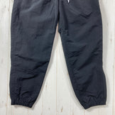 【Men's 2 ブラック系】 迷迭香 ( マンネンロウ ) ナイロン ハーベスト トレーナー NYLON HARVEST TRAINER ナイロン ウェア ボトムス ロングパンツ  z00059750   ロングパンツ ボトムス ウェア