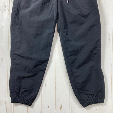 【Men's 2 ブラック系】 迷迭香 ( マンネンロウ ) ナイロン ハーベスト トレーナー NYLON HARVEST TRAINER ナイロン ウェア ボトムス ロングパンツ  z00059750   ロングパンツ ボトムス ウェア