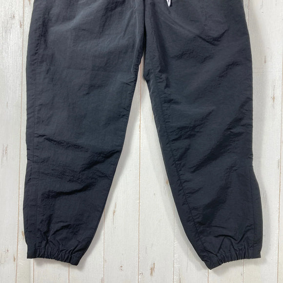 【Men's 2 ブラック系】 迷迭香 ( マンネンロウ ) ナイロン ハーベスト トレーナー NYLON HARVEST TRAINER ナイロン ウェア ボトムス ロングパンツ  z00059750   ロングパンツ ボトムス ウェア