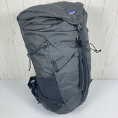 【M ブラック系】 Patagonia ( パタゴニア ) アルトヴィア パック 28L Altvia Pack 28L ナイロン バッグ ストレージ バックパック デイパック 容量【～29L】 z00055184  デイパック 容量【～29L】 バック