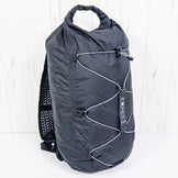 One Size Black Exped Cloud Burst 15 Nylon Storage Backpack/Daypack (Up to 29L) z00053393 Daypack (Up to 29L) Backpack Bag