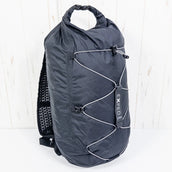 【OneSize ブラック系】 Exped ( エクスペド ) クラウド バースト 15 Cloud Burst 15 ナイロン バッグ ストレージ バックパック デイパック 容量【～29L】 z00053393  デイパック 容量【～29L】 バックパック バッグ