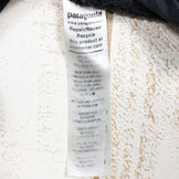 【Men's L ブラック系】 2022 Patagonia ( パタゴニア ) R1 エア クルー R1 Air Crew ポリエステル ウェア トップス アウター ジャケット フリース z00050307 フリース アウター ジャケット トップス ウェア - 【公式】2ndGEAR（セカンドギア）Webショップ【登山用品・アウトドア用品専門 買取販売店】