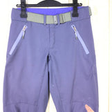 【Women's S パープル系】 Houdini ( フーディニ ) モーション パンツ Motion Pants ソフトシェル International Women's ソフトシェル ロングパンツ ボトムス ウェア - 【公式】2ndGEAR（セカンドギア）Webショップ【登山用品・アウトドア用品専門 買取販売店】