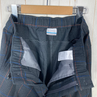 【Women's M ネイビー系】 Columbia ( コロンビア ) バレイウェイ パンツ VALLEYWAY PANT ポリエステル ウェア ボトムス ロングパンツ  Omni-Shield ( オムニシールド ) z00055389   ロングパンツ ボトムス