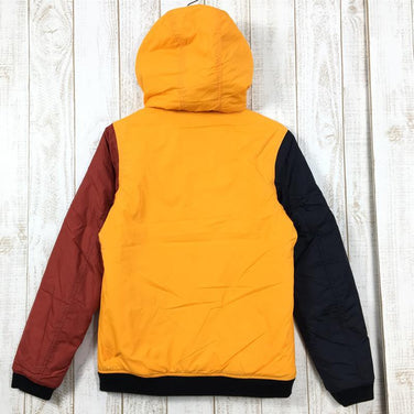 【Men's XXS グリーン系】Mountain Equipment ( マウンテンイクイップメント ) ケミカル デュベ リバーシブル Chemical Duvet Reversible 421186 Men's 化繊インサレーション アウター ジャケット トップス ウェア - 【公式】2ndGEAR（セカンドギア）Webショップ【登山用品・アウトドア用品専門 買取販売店】