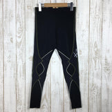 【Men's S ブラック系】Cw-x ( シーダブリューエックス ) エキスパートモデル ロング タイツ Expert Long Tights HXO509 Asian Men's タイツ ボトムス ウェア - 【公式】2ndGEAR（セカンドギア）Webショップ【登山用品・アウトドア用品専門 買取販売店】