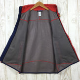 【Men's S レッド系】Patagonia ( パタゴニア ) クラシック レトロx ベスト Classic Retro-X Vest レッドデリシャス 23047 International Men's フリース ベスト トップス ウェア - 【公式】2ndGEAR（セカンドギア）Webショップ【登山用品・アウトドア用品専門 買取販売店】