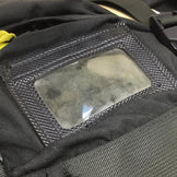 【OneSize ブラック系】 Mountain Smith ( マウンテンスミス ) トラベルトランク1 Travel Truck I 小型ダッフルバッグ コーデュラ製 入手困難 ウエストバッグ ヒップパック バッグ ストレージ - 【公式】2ndGEAR（セカンドギア）Webショップ【登山用品・アウトドア用品専門 買取販売店】