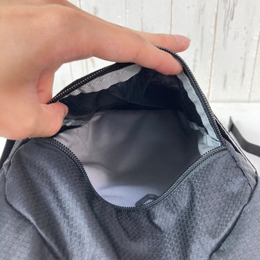 【OneSize ブラック系】 Jackwolfskin ( ジャックウルフスキン ) ベロシティ 12 Velocity 12 ナイロン バッグ ストレージ バックパック デイパック 容量【～29L】 z00059277  デイパック 容量【～29L】 バックパッ