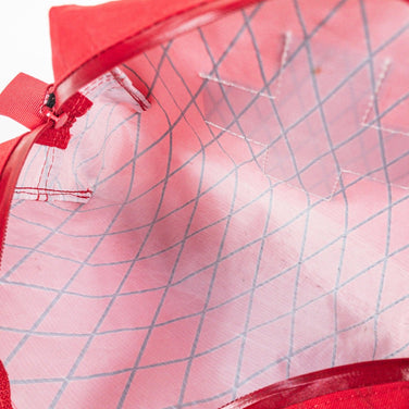 【OneSize レッド系】 Yamatabi ( 山旅 ) X-PAC製ファーストエイドキットポーチ バッグ ストレージ 外付けポーチ X-Pac ( エックスパック ) z00051257 外付けポーチ バッグ ストレージ - 【公式】2ndGEAR（セカンドギア）Webショップ【登山用品・アウトドア用品専門 買取販売店】