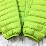 【Men's S グリーン系】Patagonia ( パタゴニア ) ダウン セーター Down Sweater 800Fp ダウン ジャケット 84673 International Men's ダウンインサレーション アウター ジャケット トップス ウェア - 【公式】2ndGEAR（セカンドギア）Webショップ【登山用品・アウトドア用品専門 買取販売店】