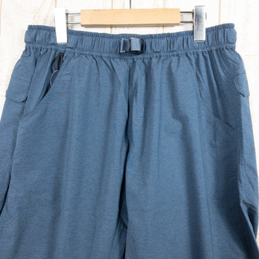 【Men's XL ブルー系】 Yamatomichi ( 山と道 ) ライト ファイブ ポケット パンツ C Light 5-Pocet Pants C Slate Blue 生産終了モデル 入手困難 ナイロン ウェア ボトムス ロングパンツ z00051216 - 【公式】2ndGEAR（セカンドギア）Webショップ【登山用品・アウトドア用品専門 買取販売店】