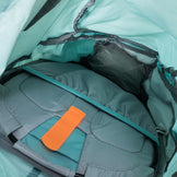 【Women's OneSize ブルー系】 Deuter ( ドイター ) トレイル 22 SL Trail 22 SL グレイシアxディープシー バッグ ストレージ バックパック デイパック 容量【～29L】 z00050162 グレイシアxディープシー デイパック 容量【～ - 【公式】2ndGEAR（セカンドギア）Webショップ【登山用品・アウトドア用品専門 買取販売店】