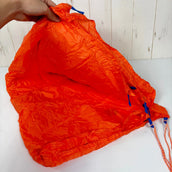 【OneSize オレンジ系】 Finetrack ( ファイントラック ) ピコ シェルター Pico Shelter ナイロン キャンピングギア シェルター z00056471  シェルター キャンピングギア