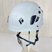 【Unisex M/L ブルー系】 Black Diamond ( ブラックダイヤモンド ) ハーフ ドーム Half Dome ヘルメット z00057364  ヘルメット