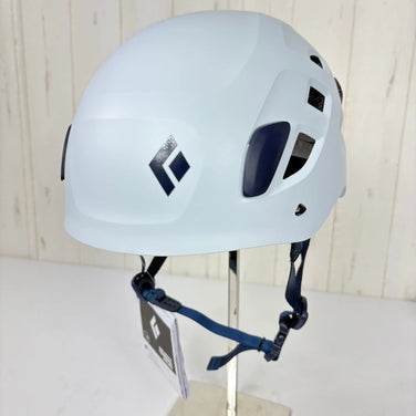 【Unisex M/L ブルー系】 Black Diamond ( ブラックダイヤモンド ) ハーフ ドーム Half Dome ヘルメット z00057364  ヘルメット