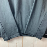 2015 Patagonia Long Sleeve Capilene Daily T-Shirt, Black, Men's Size Small. Polyester.