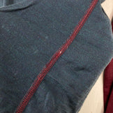 【Men's S ワインレッド系】 Icebreaker ( アイスブレーカー ) オアシス ロングスリーブ クルー Oasis Long Sleeve Crew メリノウール ウェア トップス インナー シャツ ロングスリーブTシャツ クルーネック ウール z0005
