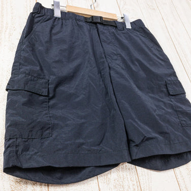 【Men's M ネイビー系】 The North Face ( ザ・ノースフェイス ) クラス V カーゴ ショート パンツ Class V Cargo Short Pants ハーフパンツ ショ－ツ NB41331 Men's 化繊 ショーツ ショートパンツ - 【公式】2ndGEAR（セカンドギア）Webショップ【登山用品・アウトドア用品専門 買取販売店】