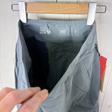 【Women's M ブルー系】 Mountain Hardwear ( マウンテンハードウェア ) ダイナマ2 アンクル Dynama/2 Ankle OL8626 054 z00056034 054 ソフトシェル ロングパンツ ボトムス ウェア