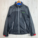 【Men's M ブラック系】 Columbia ( コロンビア ) ライトウェイト ウィンドシェル ジャケット Lightweight Wind Shell Jacket ウェア トップス アウター ジャケット ウィンドシェル z00060282  ウィンドシェル-1