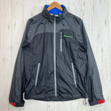 【Men's M ブラック系】 Columbia ( コロンビア ) ライトウェイト ウィンドシェル ジャケット Lightweight Wind Shell Jacket ウェア トップス アウター ジャケット ウィンドシェル z00060282  ウィンドシェル