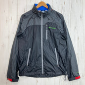 【Men's M ブラック系】 Columbia ( コロンビア ) ライトウェイト ウィンドシェル ジャケット Lightweight Wind Shell Jacket ウェア トップス アウター ジャケット ウィンドシェル z00060282  ウィンドシェル