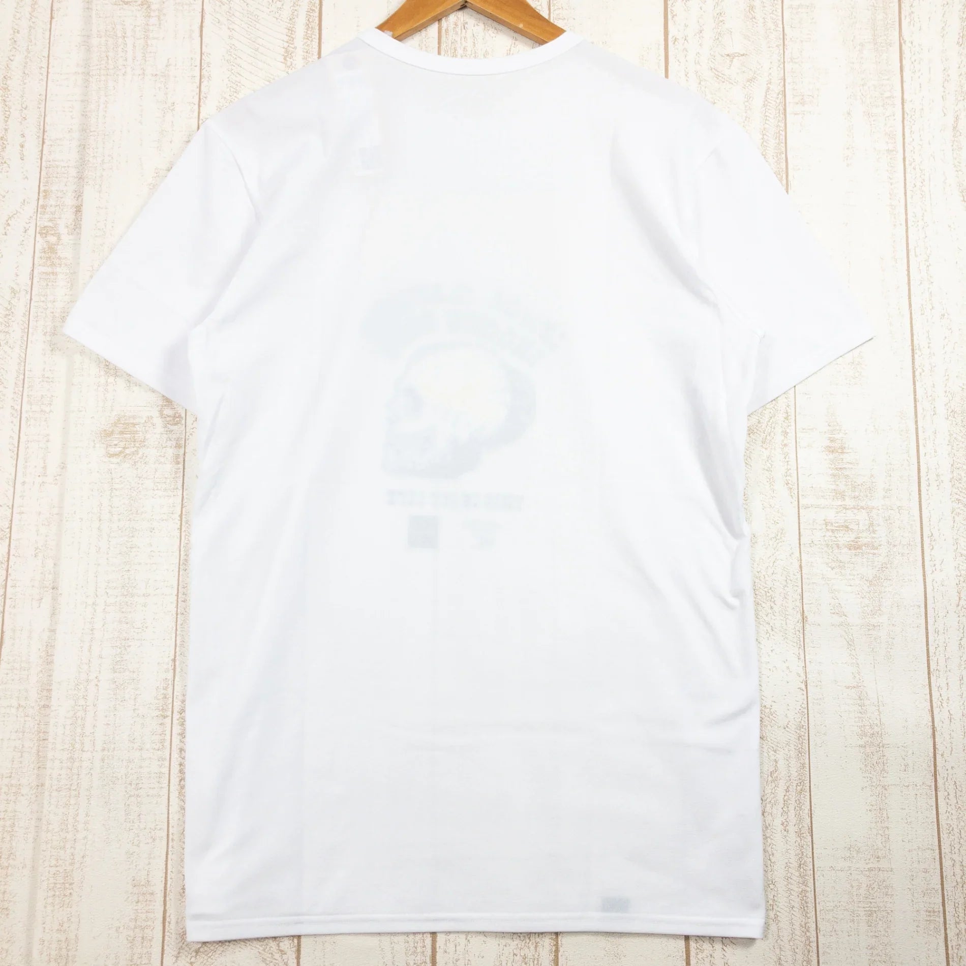 【Unisex L ホワイト系】 Answer4 ( アンサーフォー ) Tシャツ バーリカーズ レモンサワー02 ポリエステル ウェア トップス インナー シャツ ショートスリーブTシャツ クルーネック 化繊 z00051294 化繊 ショートスリーブTシャツ ク - 【公式】2ndGEAR（セカンドギア）Webショップ【登山用品・アウトドア用品専門 買取販売店】