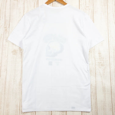 【Unisex L ホワイト系】 Answer4 ( アンサーフォー ) Tシャツ バーリカーズ レモンサワー02 ポリエステル ウェア トップス インナー シャツ ショートスリーブTシャツ クルーネック 化繊 z00051294 化繊 ショートスリーブTシャツ ク - 【公式】2ndGEAR（セカンドギア）Webショップ【登山用品・アウトドア用品専門 買取販売店】