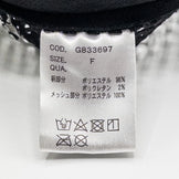 【OneSize ブラック系】 Gym Master（ジムマスター） UL-GRID ハッピーペイントキャップ ポリエステル ウェア ウェア小物 ヘッドウェア キャップ z00053007  キャップ ヘッドウェア ウェア小物 ウェア