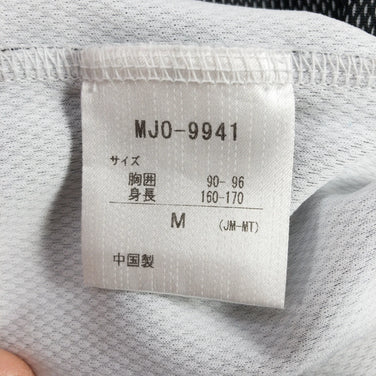 【Men's M ブラック系】 Marmot ( マーモット ) ハーフジップ ショートスリーブシャツ Half Zip Short Sleeve Shirt ポリエステル MJO-9941 Asian Men's ショートスリーブシャツ インナー シャツ トップ - 【公式】2ndGEAR（セカンドギア）Webショップ【登山用品・アウトドア用品専門 買取販売店】