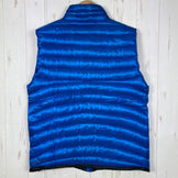 Men's Small Red Millet Bastille Down Vest (z00056257)