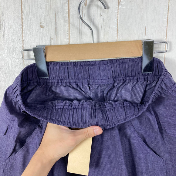 【Women's M-Tall パープル系】 Yamatomichi ( 山と道 ) ライト ファイブポケット パンツ Light 5-Pocket Pants Pirple Haze ナイロン ウェア ボトムス ロングパンツ  z00060092 Pirple Haze  ロン