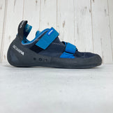 【Unisex 29.0cm ブルー系】 Scarpa ( スカルパ ) オリジン Origin レザー フットウェア ロッククライミングシューズ z00060069  ロッククライミングシューズ フットウェア