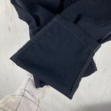 【Men's M ブラック系】 Gramicci ( グラミチ ) ナイロン クライミング パンツ NYLON CLIMBING PANT アンドワンダーコラボ ナイロン ウェア ボトムス ロングパンツ  z00056308   ロングパンツ ボトムス ウェア