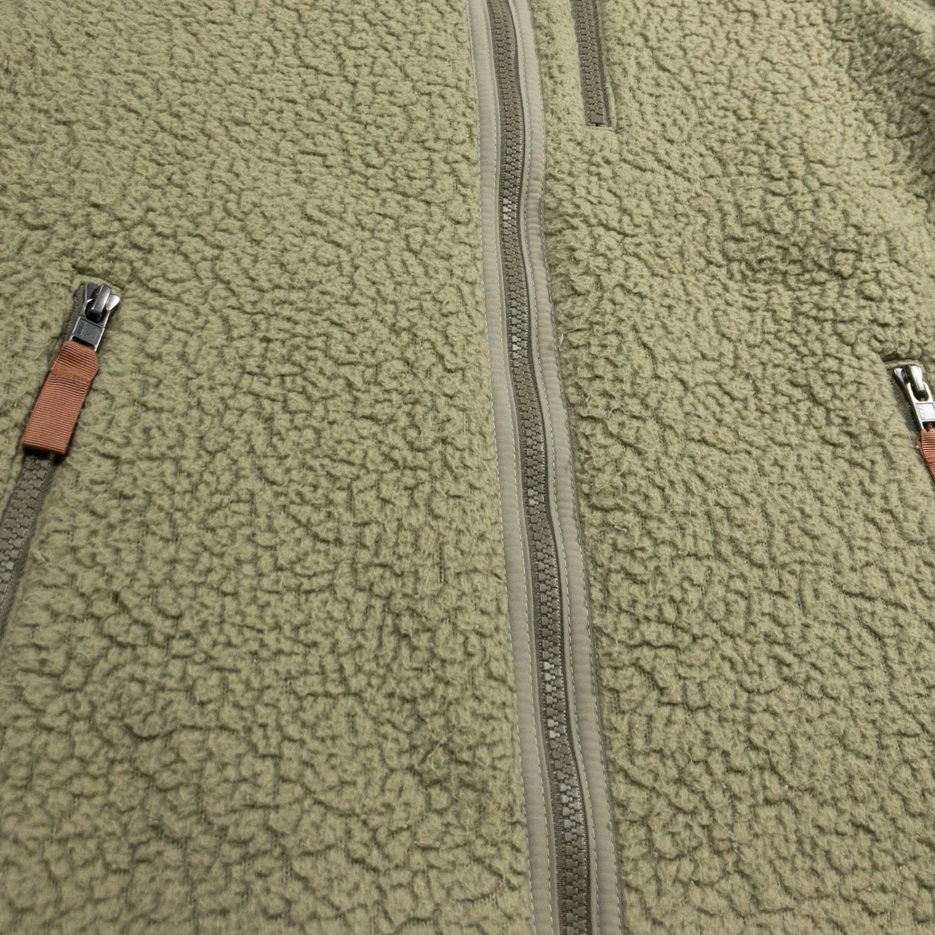 【Men's M ベージュ系】 2019 Patagonia ( パタゴニア ) レトロ パイル ジャケット SKA ポリエステル ウェア トップス アウター ジャケット フリース z00050610 SKA フリース アウター ジャケット トップス ウェア - 【公式】2ndGEAR（セカンドギア）Webショップ【登山用品・アウトドア用品専門 買取販売店】