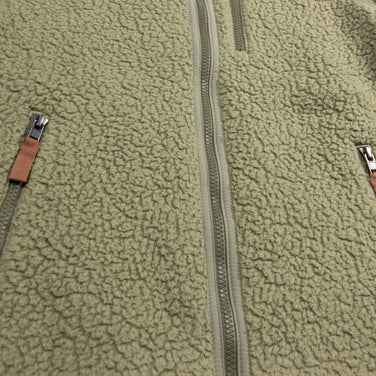 【Men's M ベージュ系】 2019 Patagonia ( パタゴニア ) レトロ パイル ジャケット SKA ポリエステル ウェア トップス アウター ジャケット フリース z00050610 SKA フリース アウター ジャケット トップス ウェア - 【公式】2ndGEAR（セカンドギア）Webショップ【登山用品・アウトドア用品専門 買取販売店】