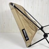 【OneSize ベージュ系】 Helinox ( ヘリノックス ) チェア ゼロ Chair Zero サンド 希少カラー 入手困難 キャンピングギア キャンピングファニチャー チェア z00055105 サンド チェア キャンピングファニチャー キャンピングギア